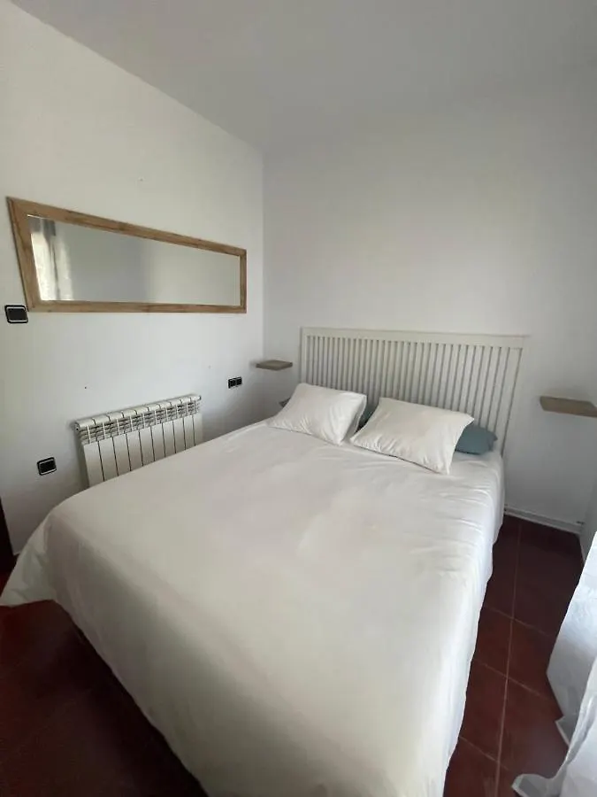 Villa NOVIEMBRE La Iruela Cazorla 0*,