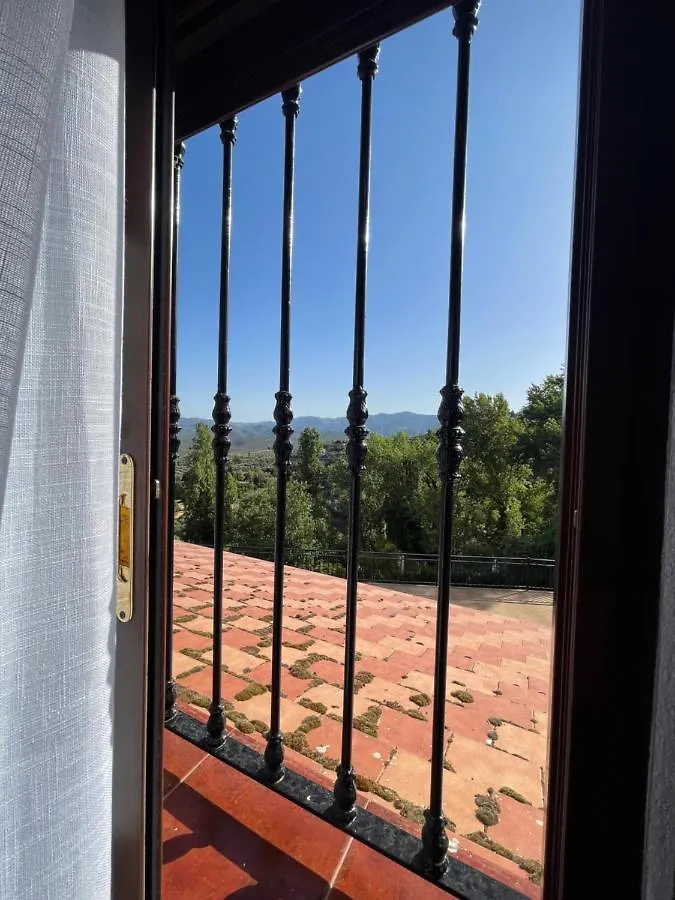 Villa NOVIEMBRE La Iruela Cazorla España
