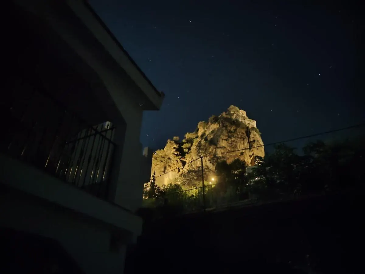 Villa NOVIEMBRE La Iruela Cazorla España