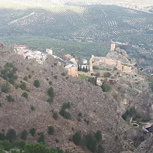  Сasa de vacaciones Castillo
