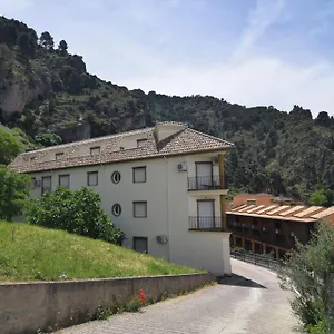  Apartamento Hospedium Dlj Sierra Cazorla Parking Free