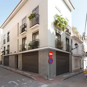 Apartamento Residential Tourist España