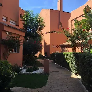 Сasa de vacaciones Manilva Beach 186 España