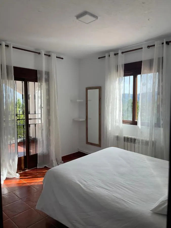 Holiday home Noviembre La Iruela Villa