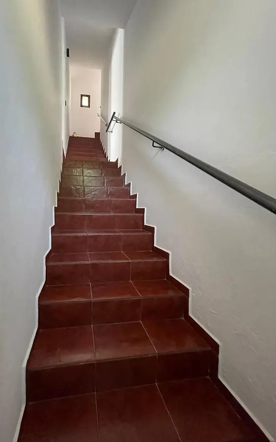 Holiday home Noviembre La Iruela Villa