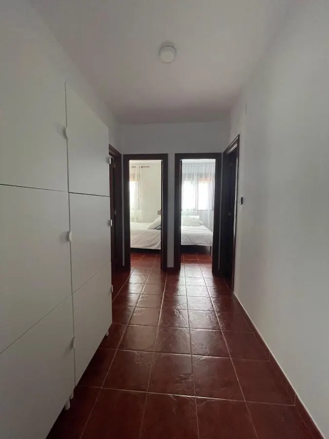 Holiday home Noviembre La Iruela Villa Spain