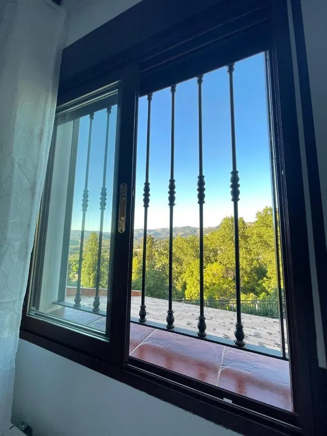 Holiday home Noviembre La Iruela Villa