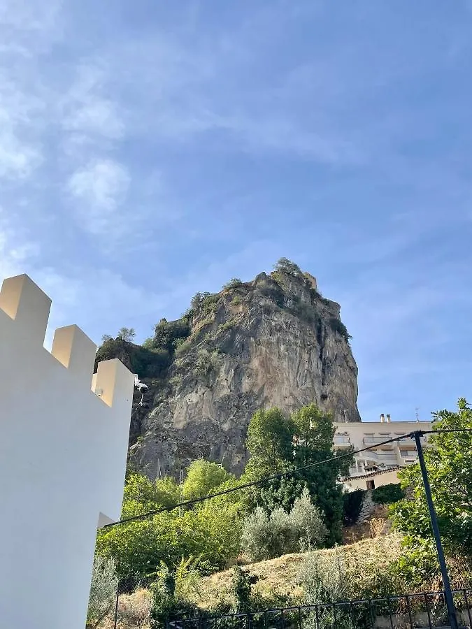 Noviembre La Iruela Villa Holiday home