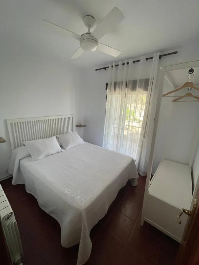 Noviembre La Iruela Villa
